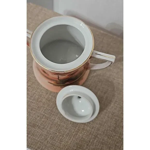 3 piece tea set Made in Japan - Picture 6 of 9